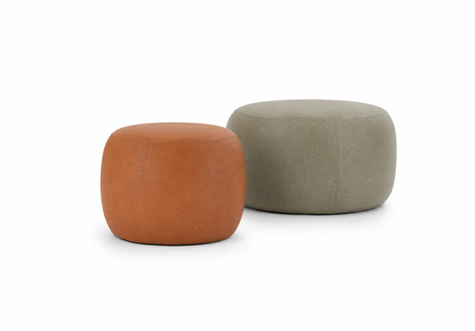Pez Ottoman - Medium