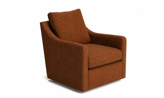 Grove Swivel Chair