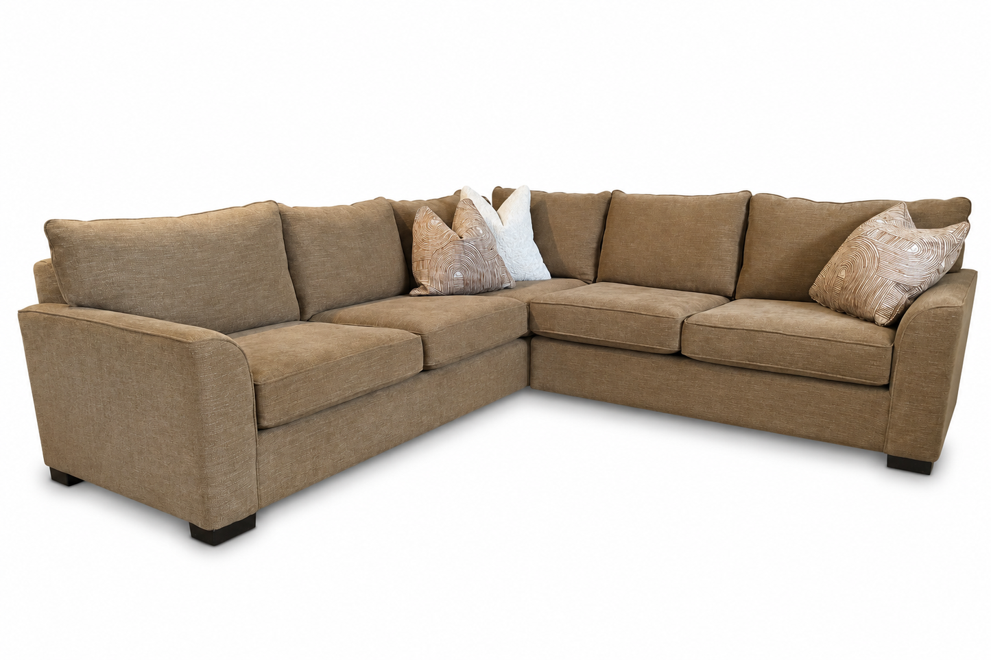 Tones Sectional