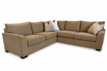 Tones Sectional