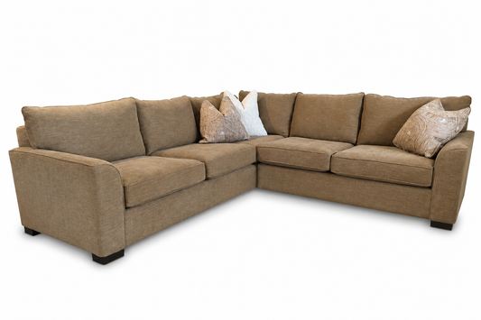 Tones Sectional