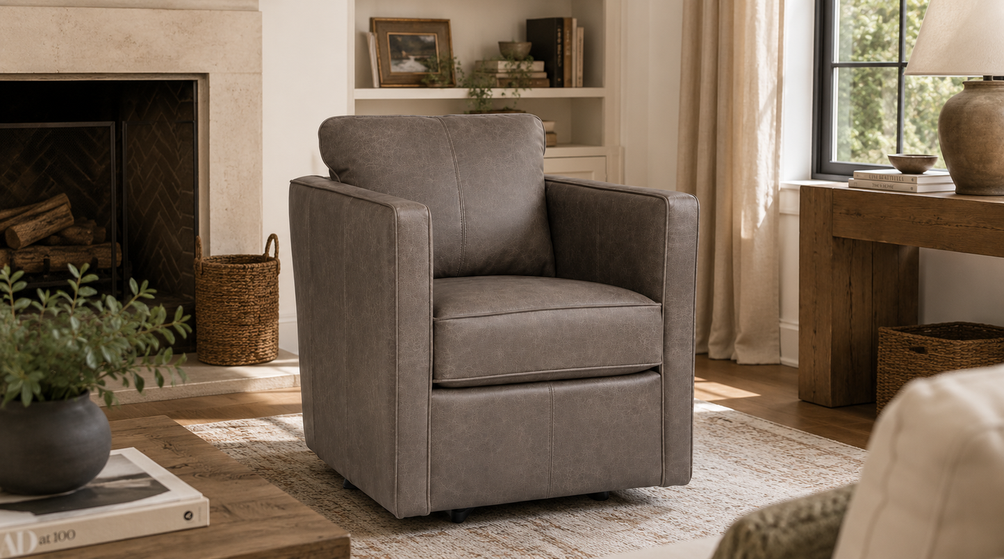 3050 Swivel Chair