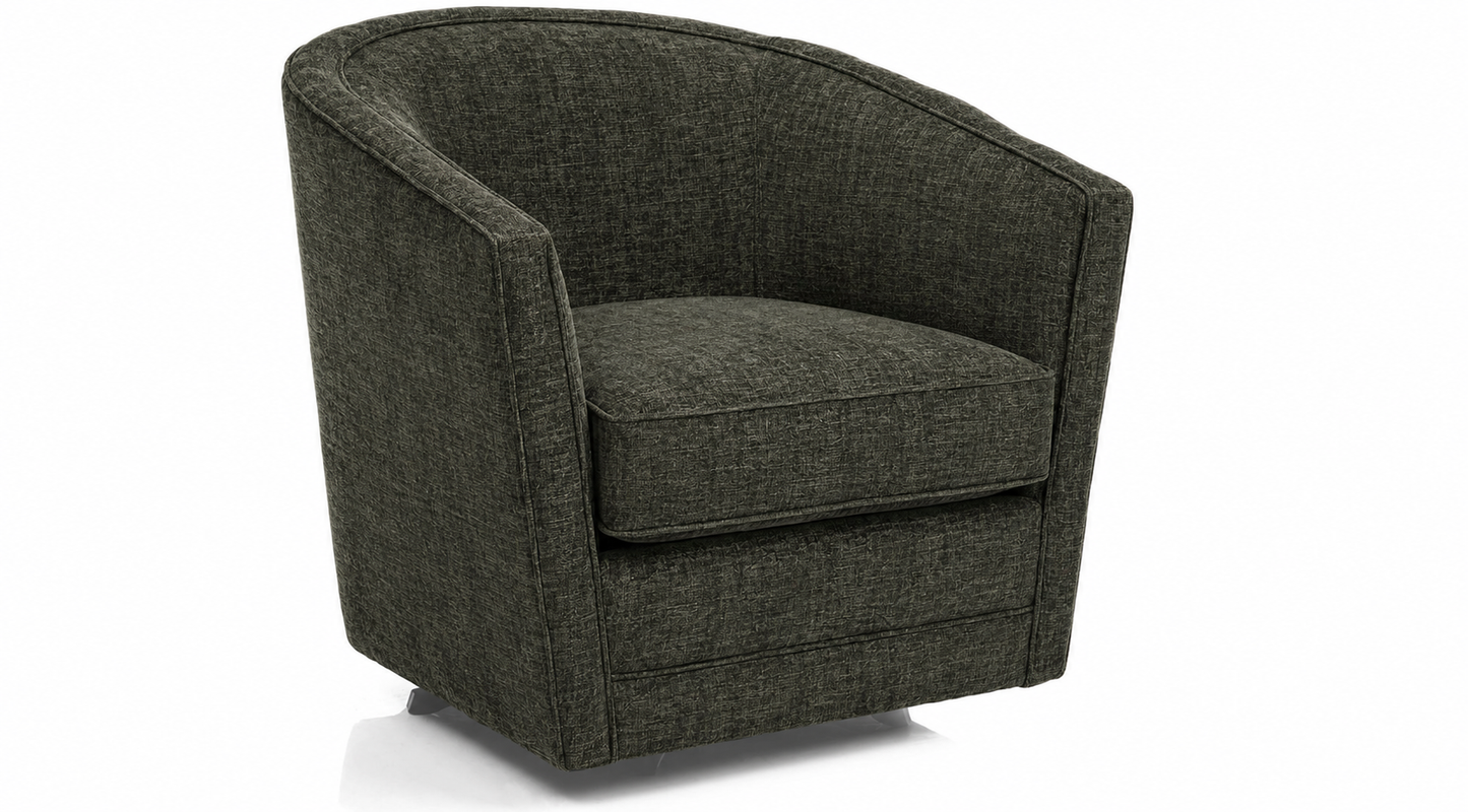 2693 Swivel Chair