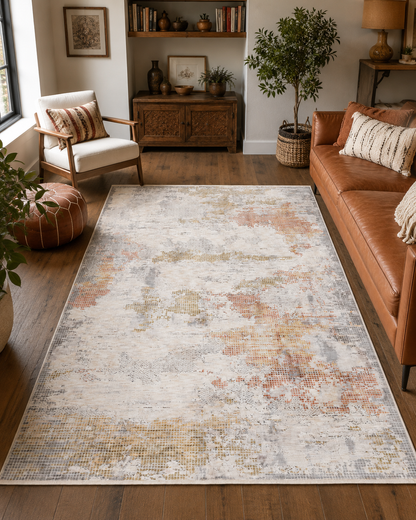 Kenzie K29 Area Rug