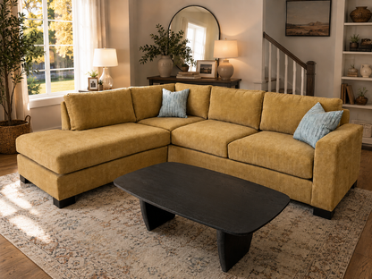 Owen Sectional