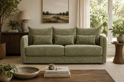 Hepburn Condo Sofa