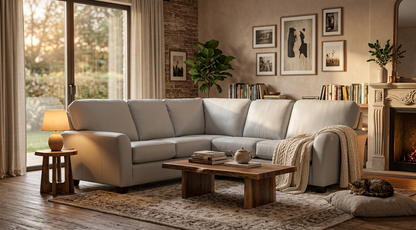 Alessandra Sectional