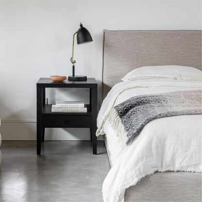Hara 1 Drawer Accent Table