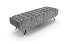 Bedroom Benches