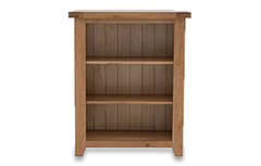 Bookcases & Storage