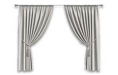 Curtains