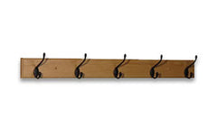 Hooks & Shelves