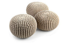 Poufs