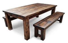 Benches