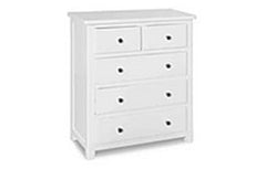 Bedroom Dressers & Chests