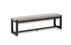 Entryway Benches