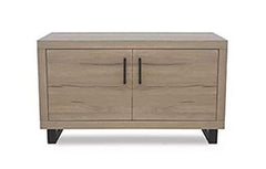 Entryway Storage