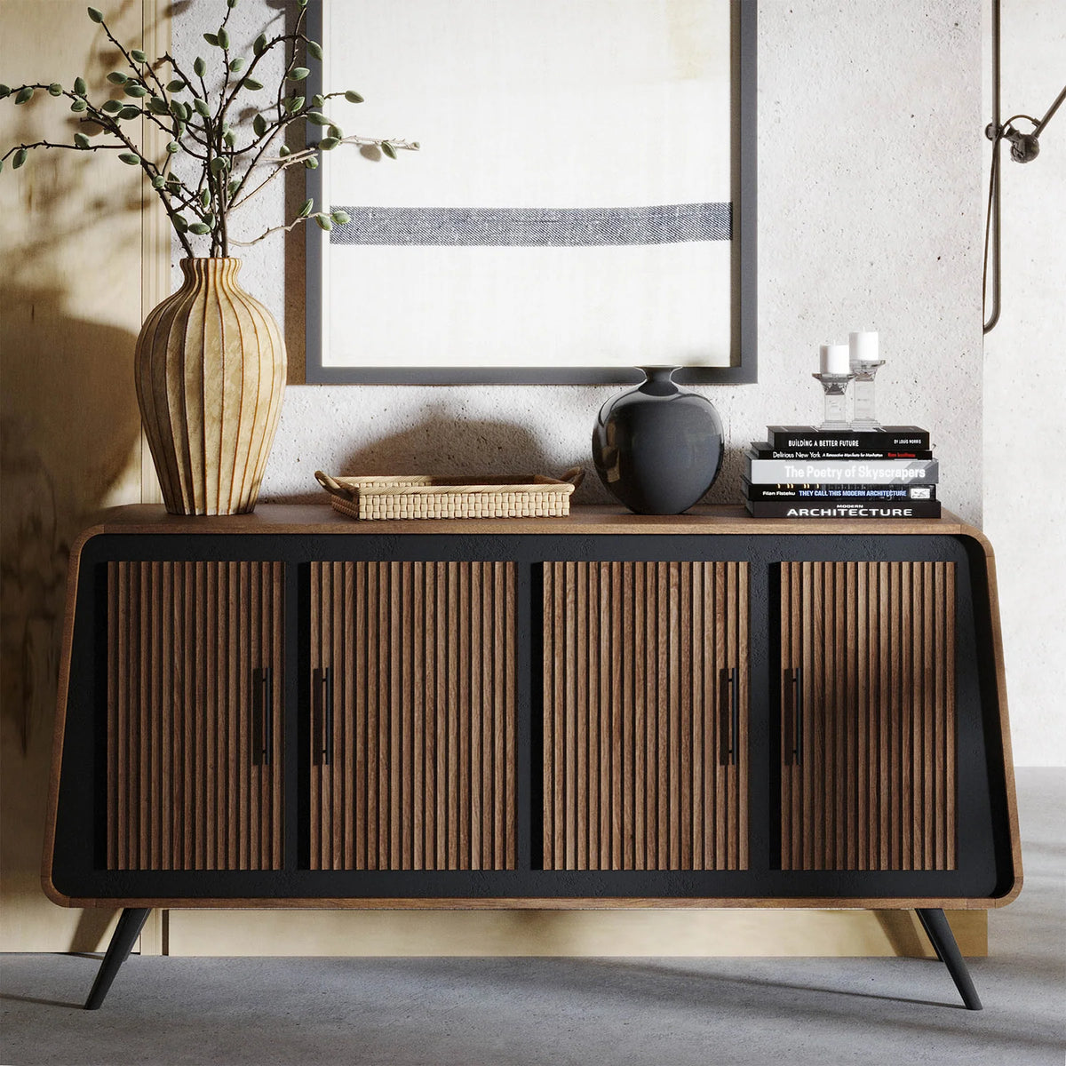 Railtown Sideboard