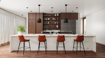 Alibi Counter Stool