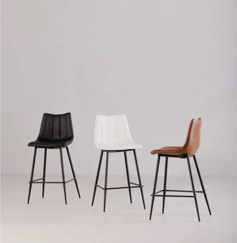 Alibi Counter Stool