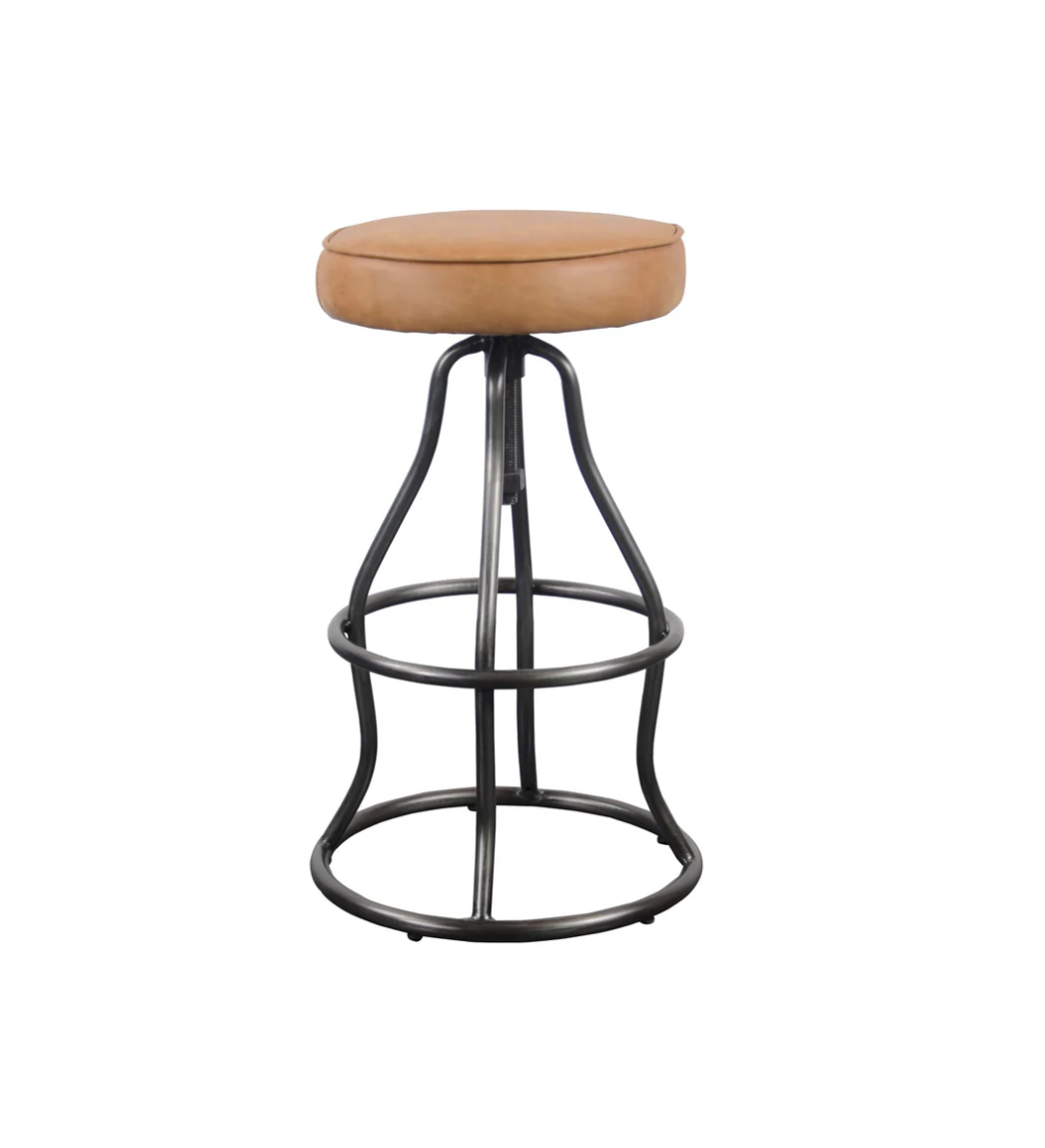 Bowie Bar Stool