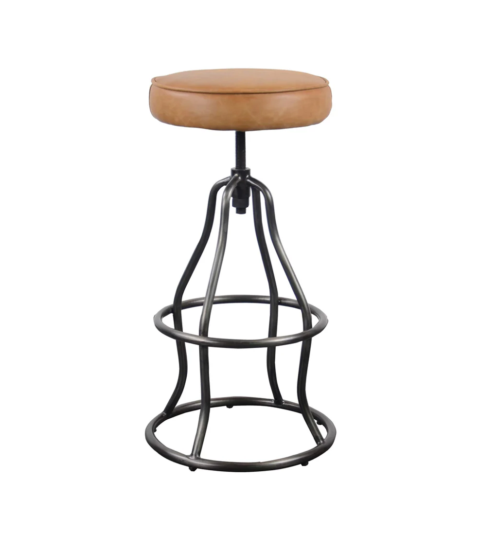 Bowie Bar Stool