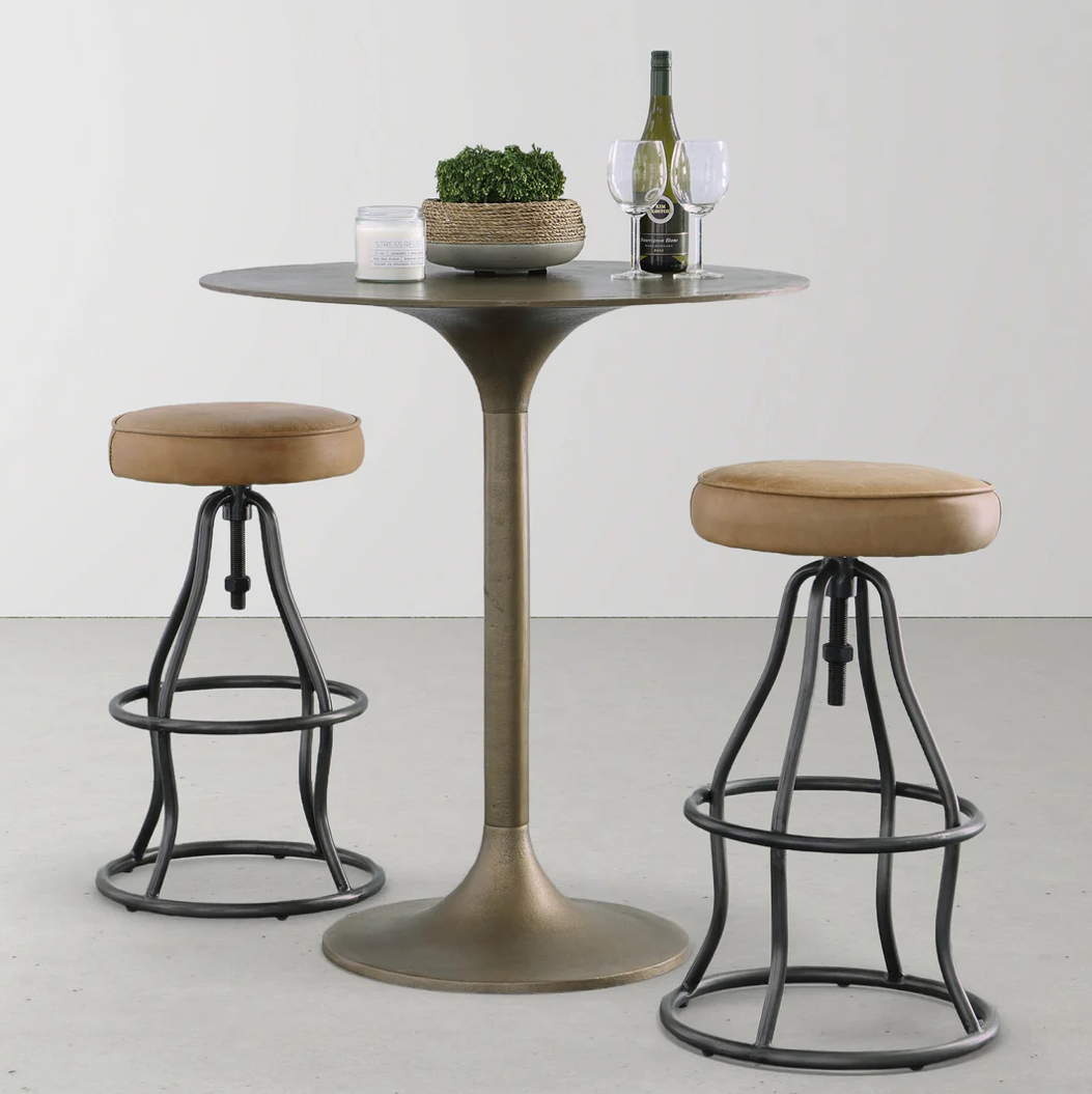 Bowie Bar Stool