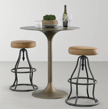Bowie Bar Stool