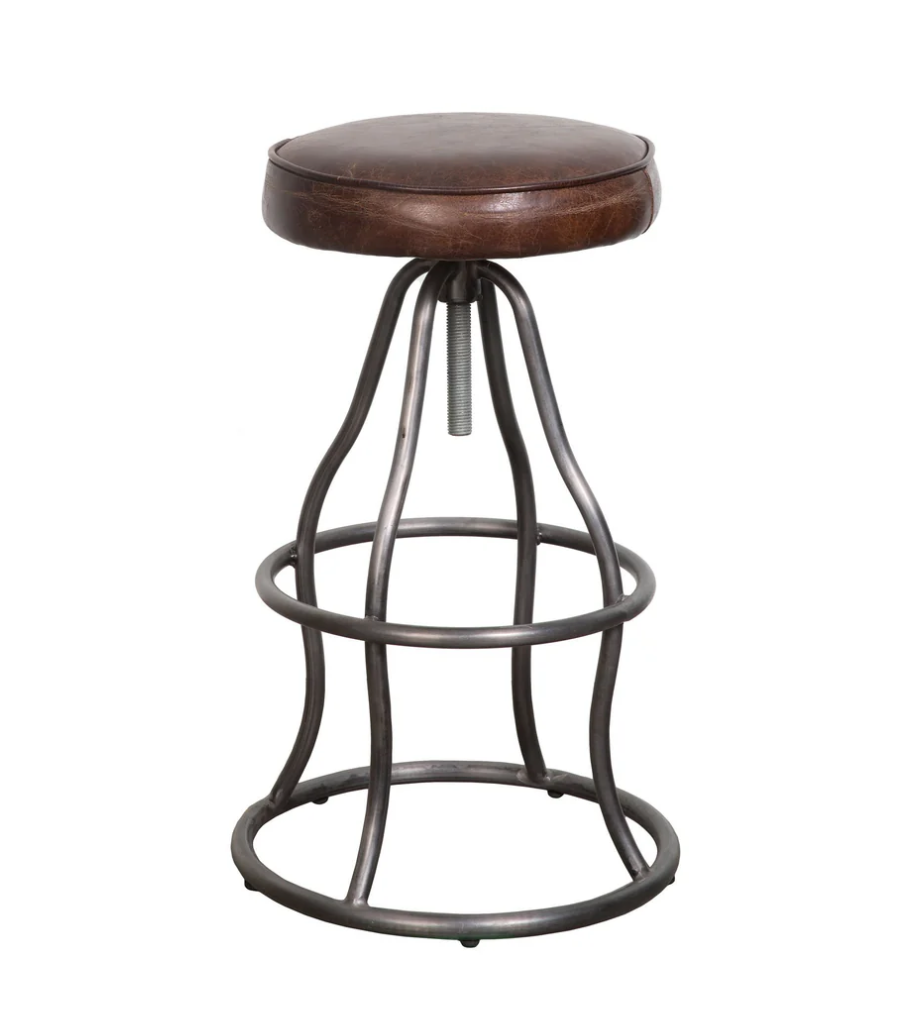 Bowie Bar Stool