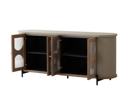 Colosseo Sideboard