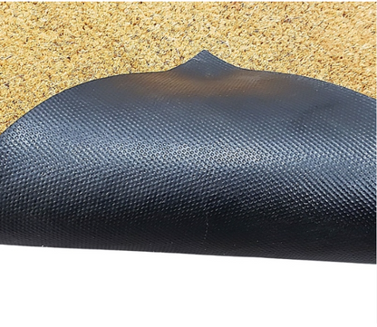 Bee Coir Doormat
