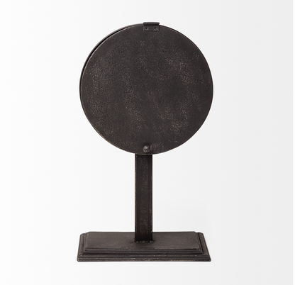 Attalack II Table Clock