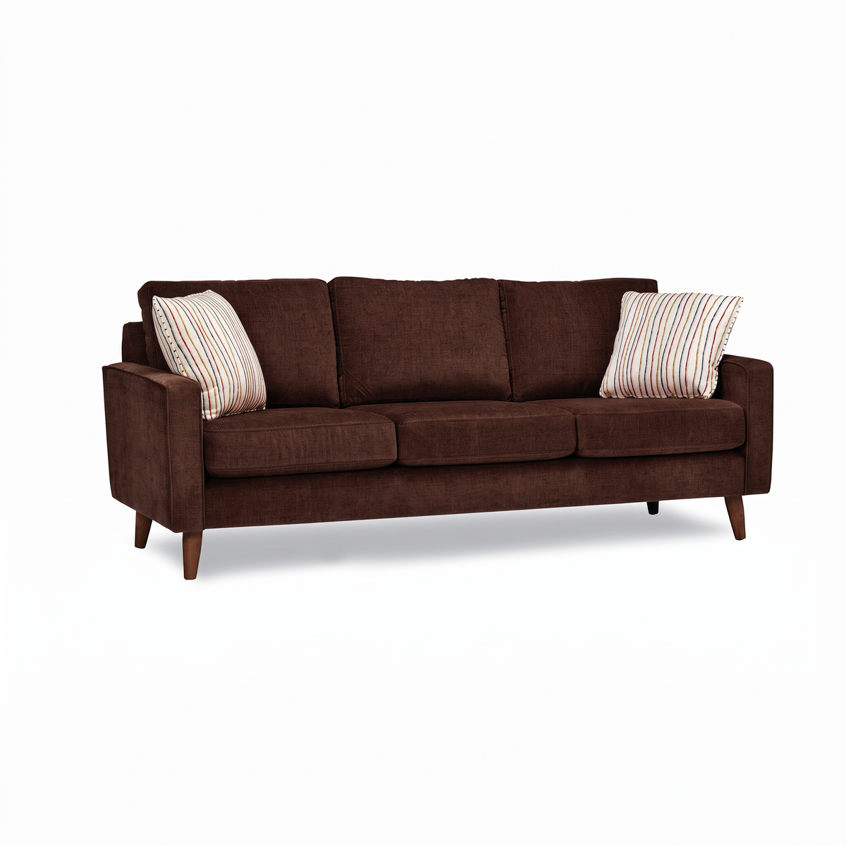 Adel Sofa - Serenity Cinnamon