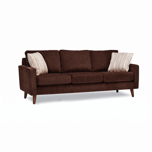 Adel Sofa - Serenity Cinnamon