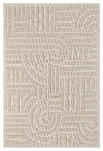 Assia 84 Outdoor Rug