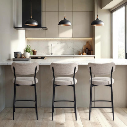 Kai Counter Stool
