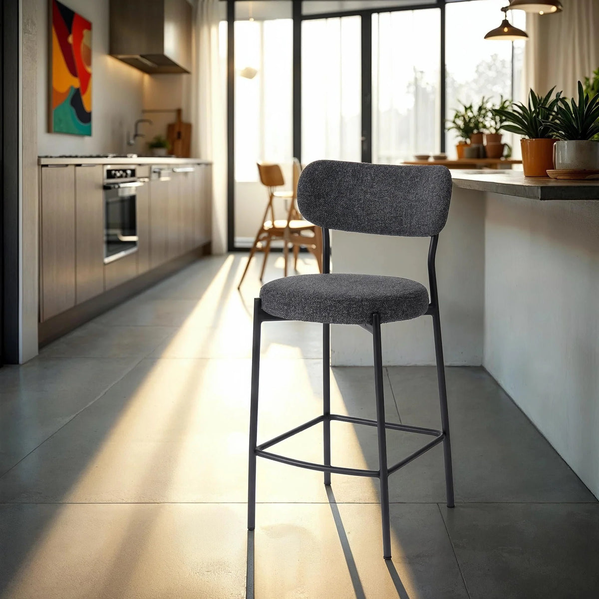 Kai Counter Stool