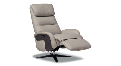 Eris Power Recliner - Havana Ocean