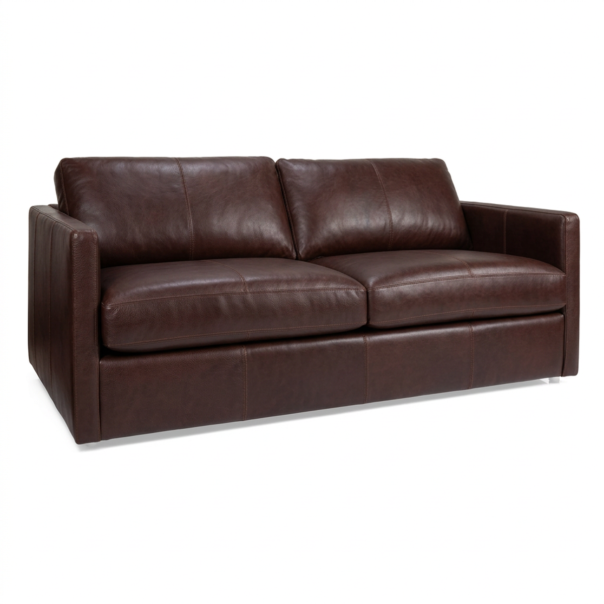 3068 Malibu Sofa - Verona Brown