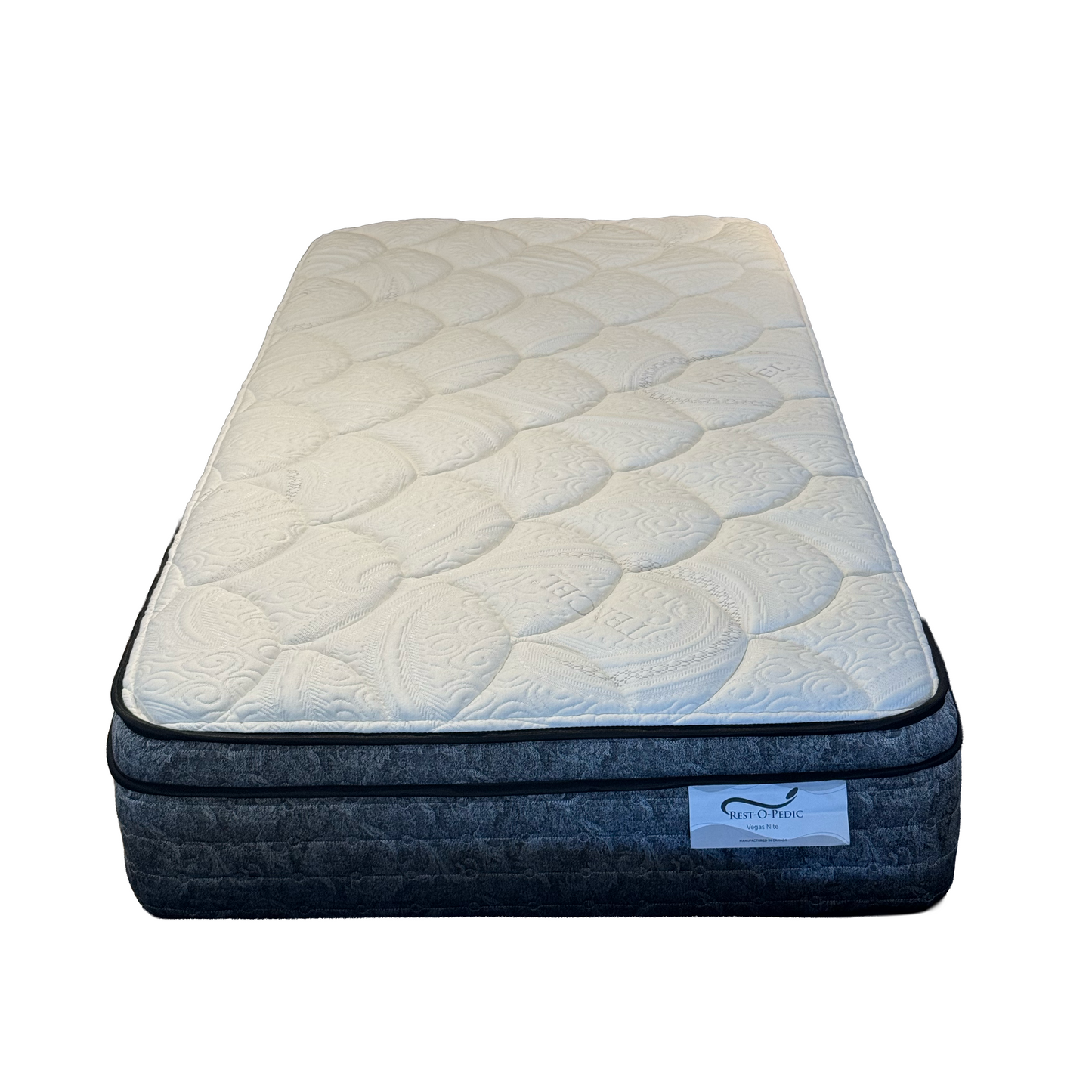 Vegas Nite "Bed In A Box" Mattress