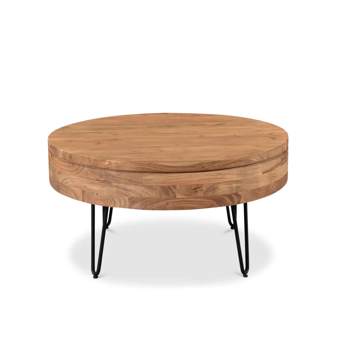 Privado Storage Coffee Table